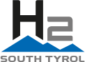 logo h2 suedtirol